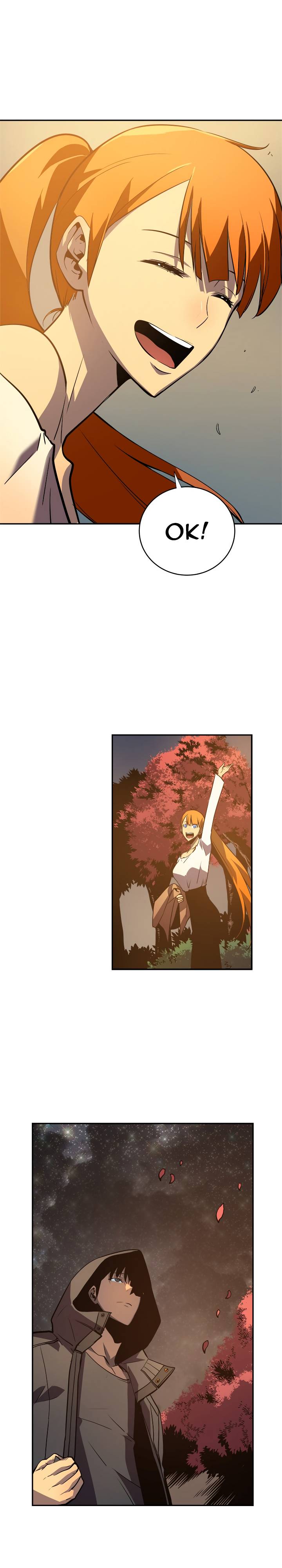 Solo Leveling - Tôi Thăng Cấp Một Mình chapter 35 - Upload bởi truyensieuhay.com