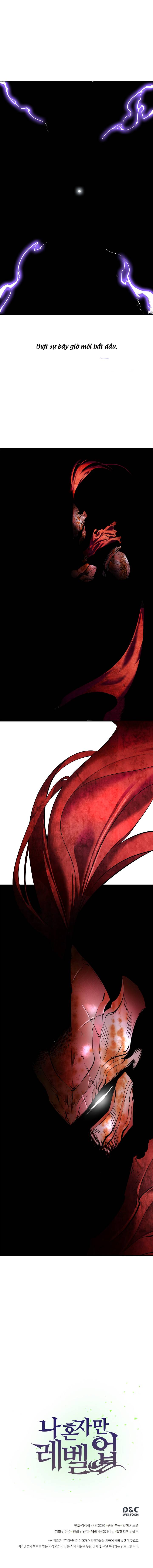 Solo Leveling - Tôi Thăng Cấp Một Mình chapter 37 - Upload bởi truyensieuhay.com