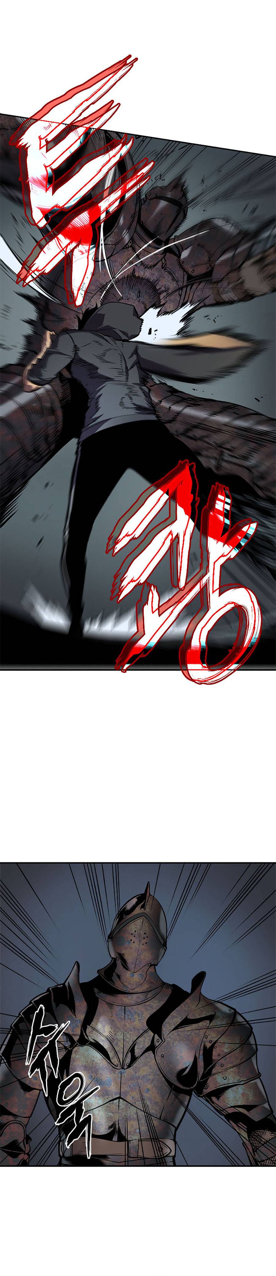 Solo Leveling - Tôi Thăng Cấp Một Mình chapter 38 - Upload bởi truyensieuhay.com