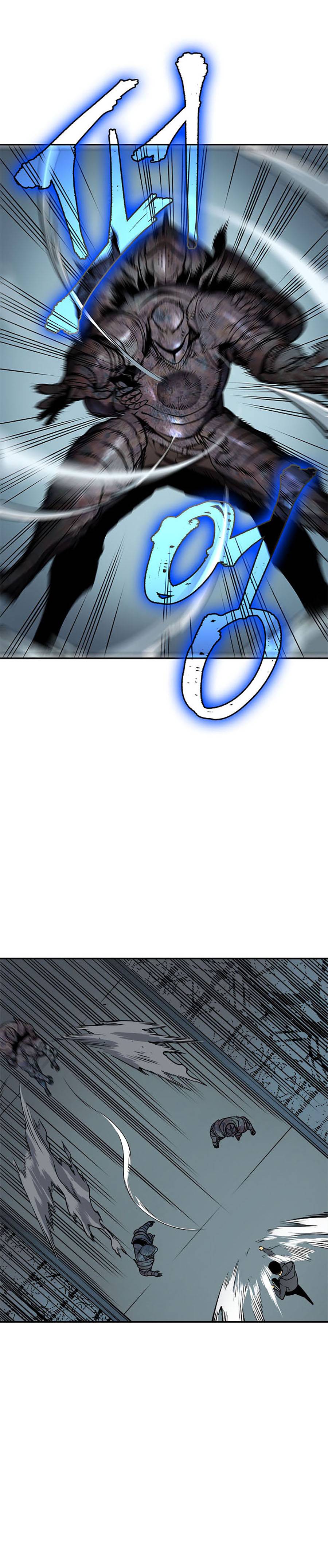 Solo Leveling - Tôi Thăng Cấp Một Mình chapter 38 - Upload bởi truyensieuhay.com