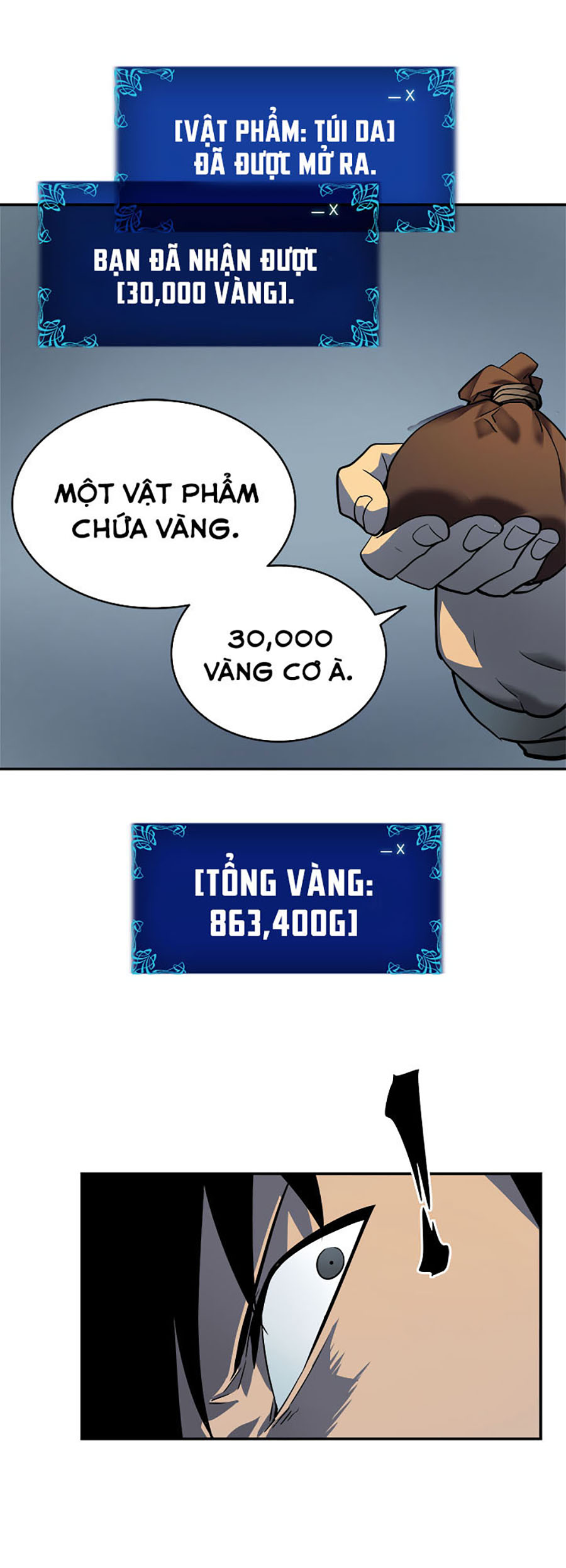 Solo Leveling - Tôi Thăng Cấp Một Mình chapter 38 - Upload bởi truyensieuhay.com