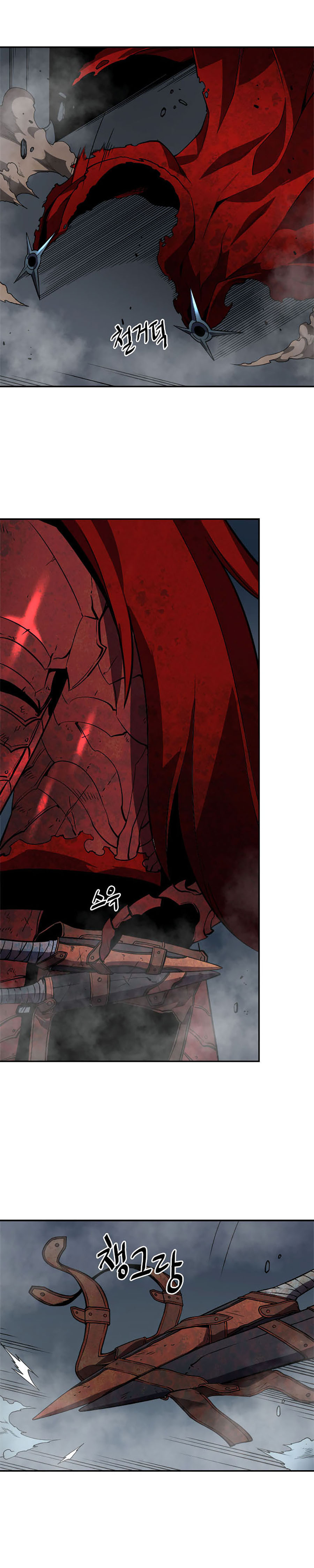 Solo Leveling - Tôi Thăng Cấp Một Mình chapter 39 - Upload bởi truyensieuhay.com