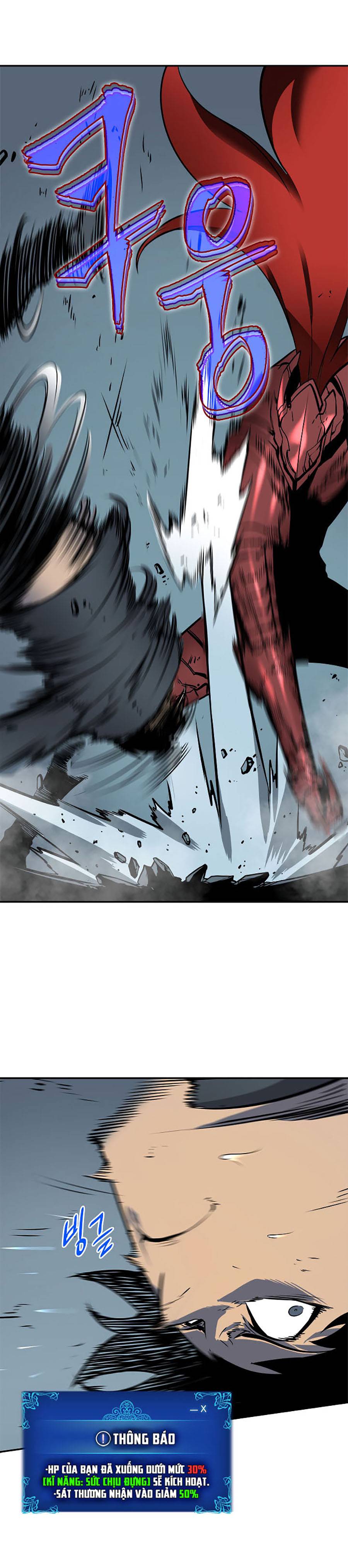 Solo Leveling - Tôi Thăng Cấp Một Mình chapter 39 - Upload bởi truyensieuhay.com
