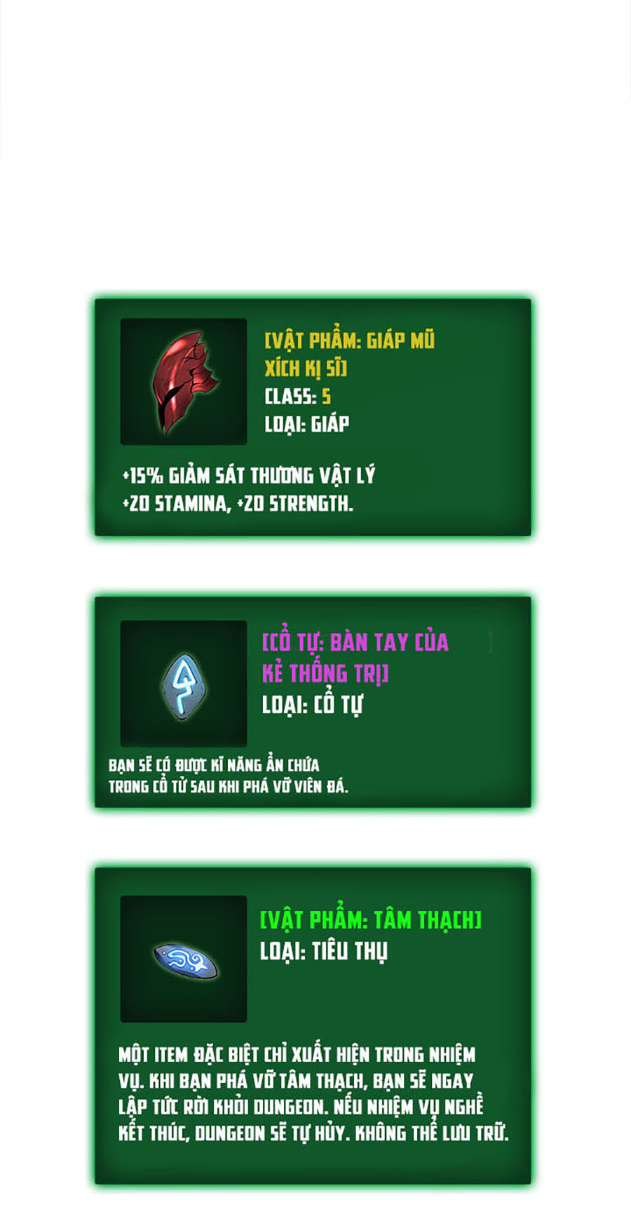 Solo Leveling - Tôi Thăng Cấp Một Mình chapter 40 - Upload bởi truyensieuhay.com