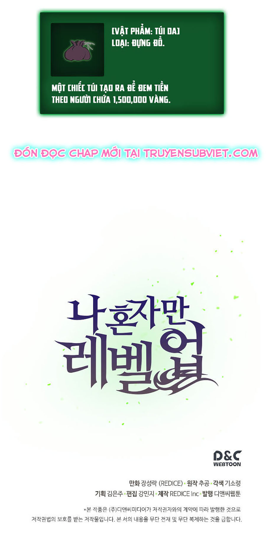 Solo Leveling - Tôi Thăng Cấp Một Mình chapter 40 - Upload bởi truyensieuhay.com