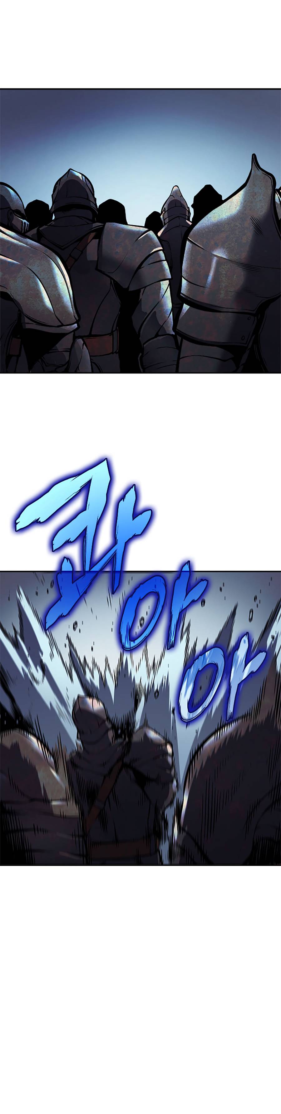 Solo Leveling - Tôi Thăng Cấp Một Mình chapter 41 - Upload bởi truyensieuhay.com