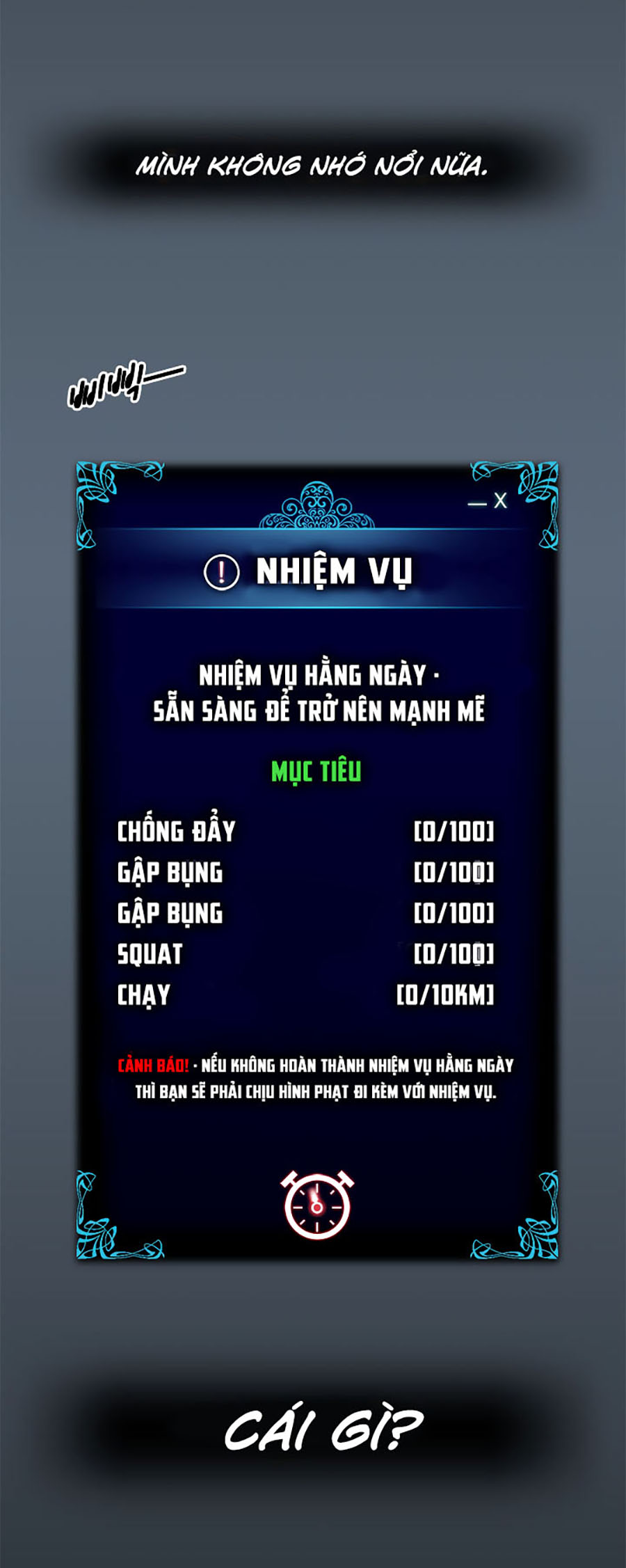 Solo Leveling - Tôi Thăng Cấp Một Mình chapter 42 - Upload bởi truyensieuhay.com