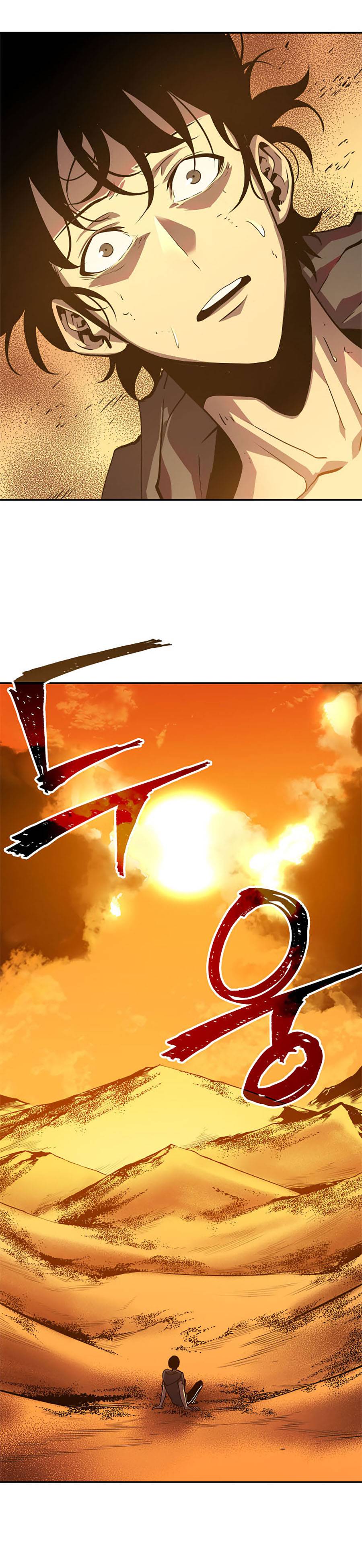 Solo Leveling - Tôi Thăng Cấp Một Mình chapter 42 - Upload bởi truyensieuhay.com