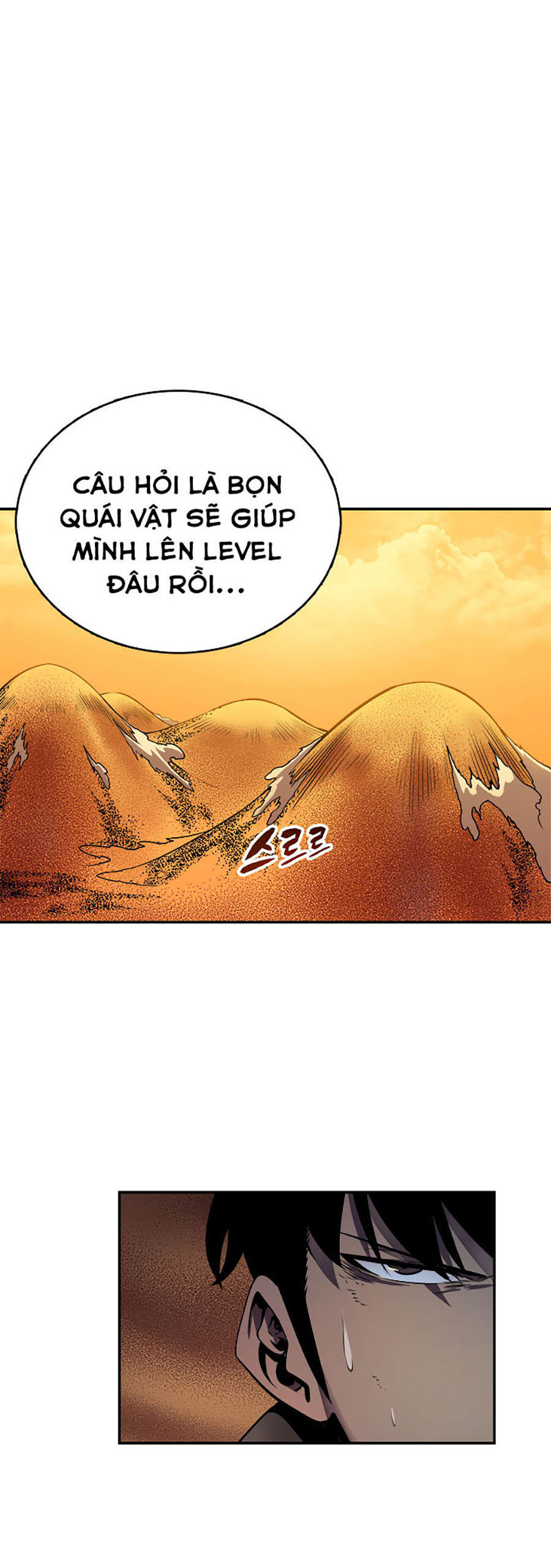 Solo Leveling - Tôi Thăng Cấp Một Mình chapter 42 - Upload bởi truyensieuhay.com