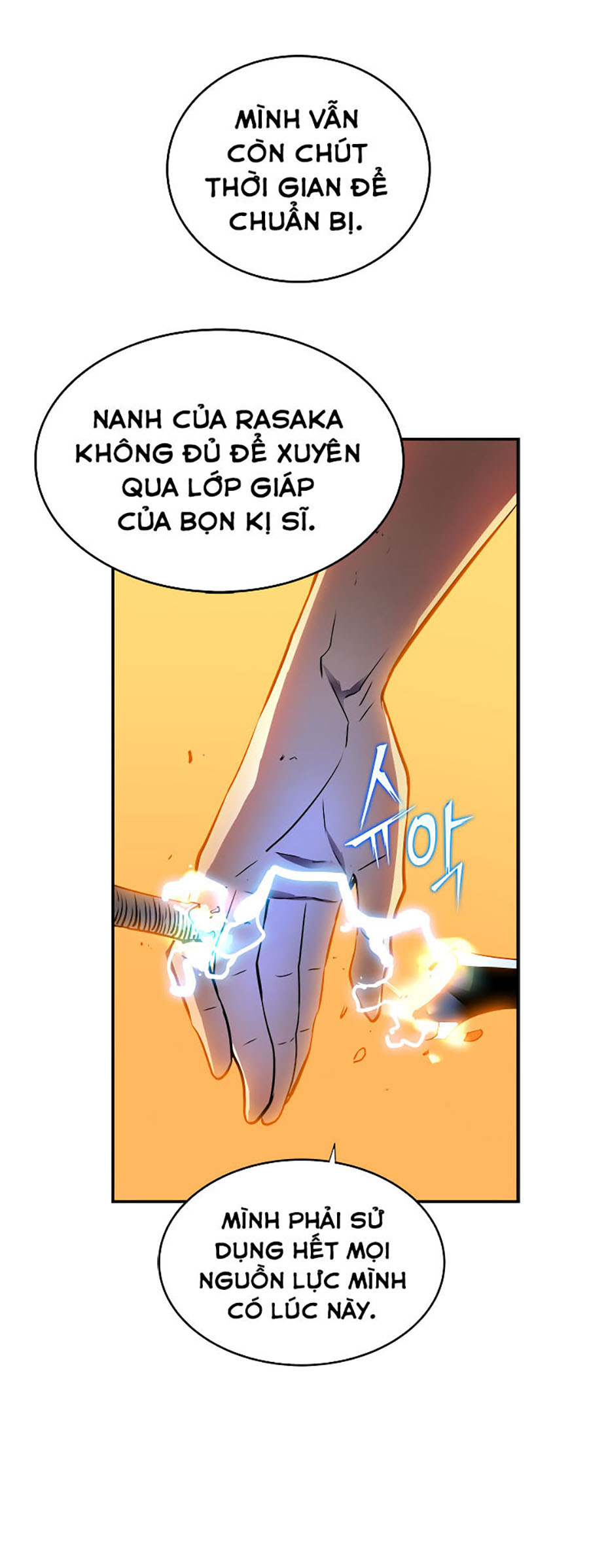 Solo Leveling - Tôi Thăng Cấp Một Mình chapter 43 - Upload bởi truyensieuhay.com