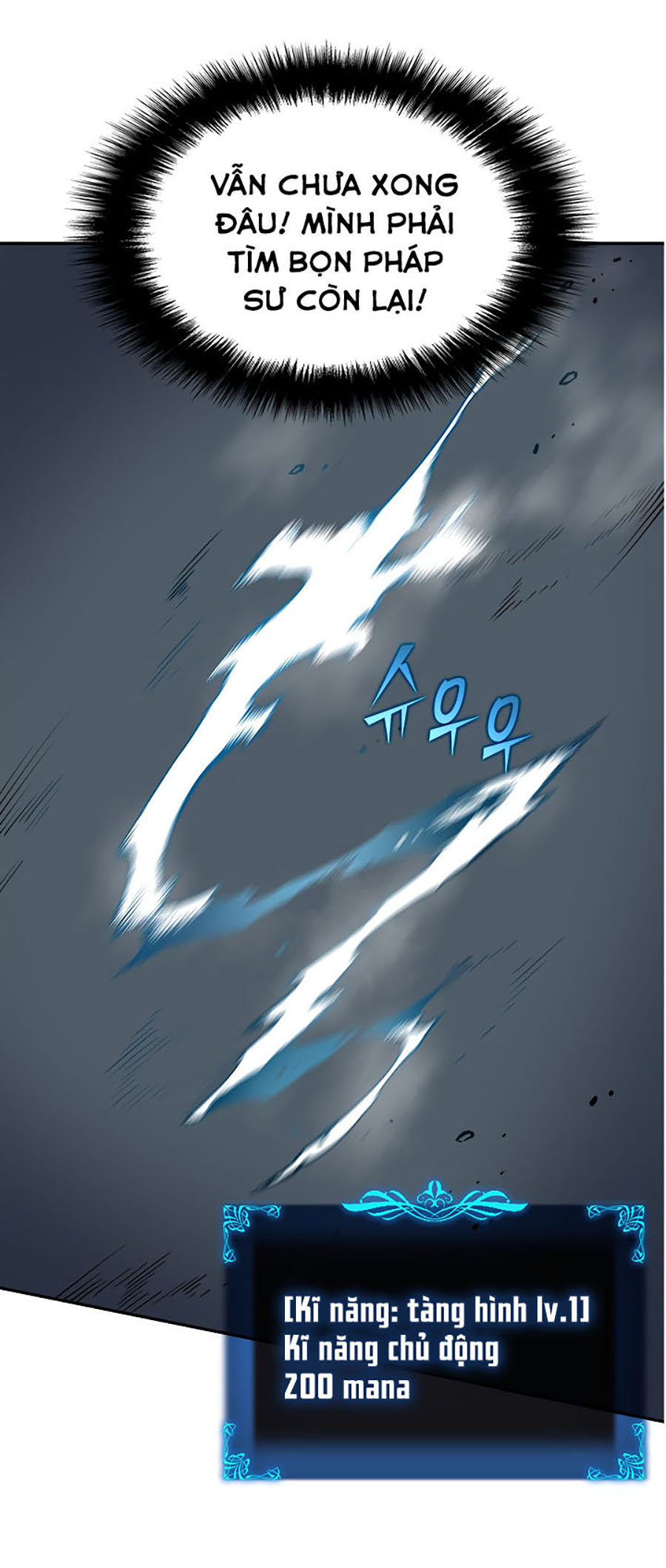 Solo Leveling - Tôi Thăng Cấp Một Mình chapter 44 - Upload bởi truyensieuhay.com