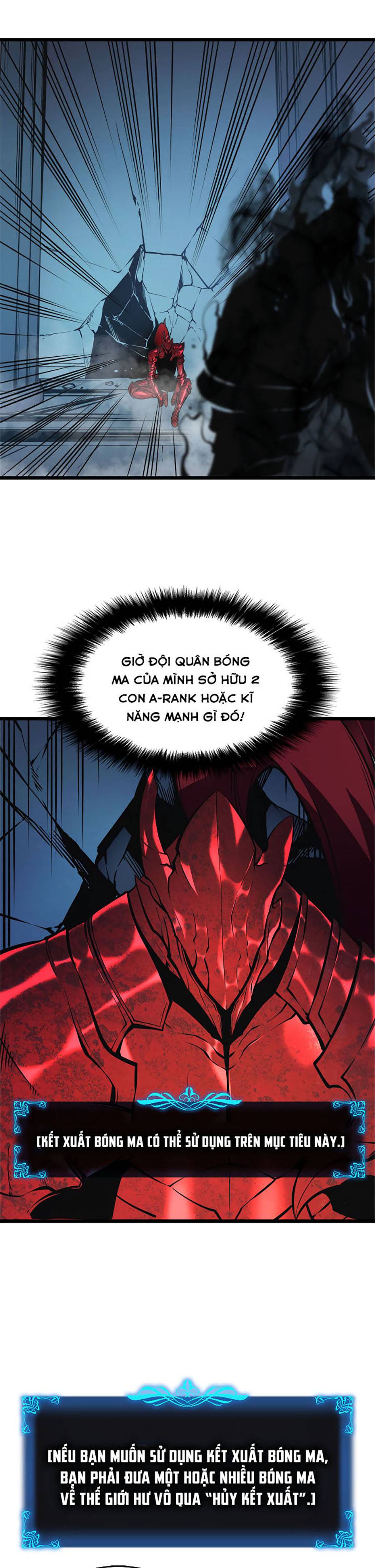 Solo Leveling - Tôi Thăng Cấp Một Mình chapter 45 - Upload bởi truyensieuhay.com