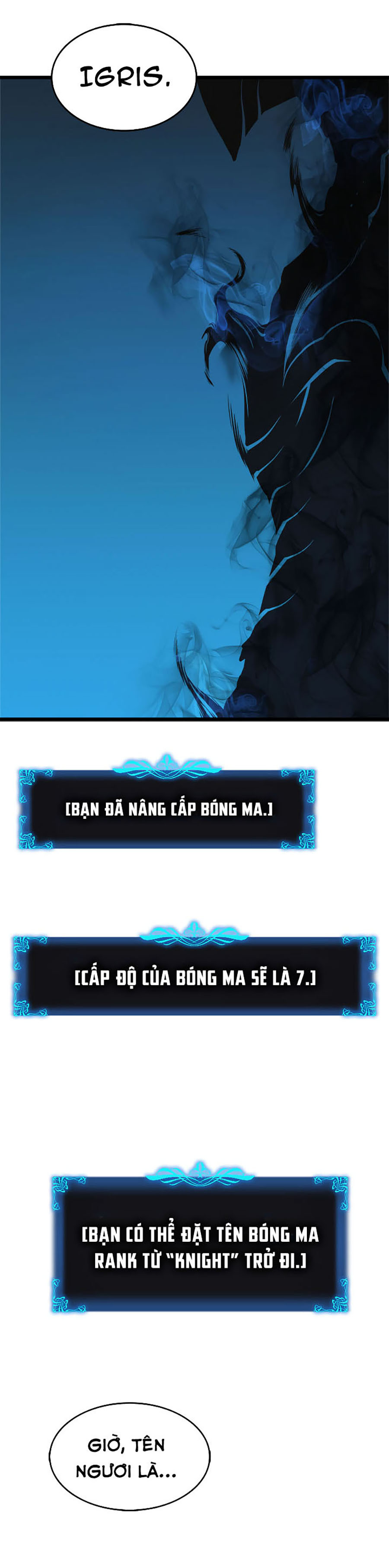 Solo Leveling - Tôi Thăng Cấp Một Mình chapter 45 - Upload bởi truyensieuhay.com
