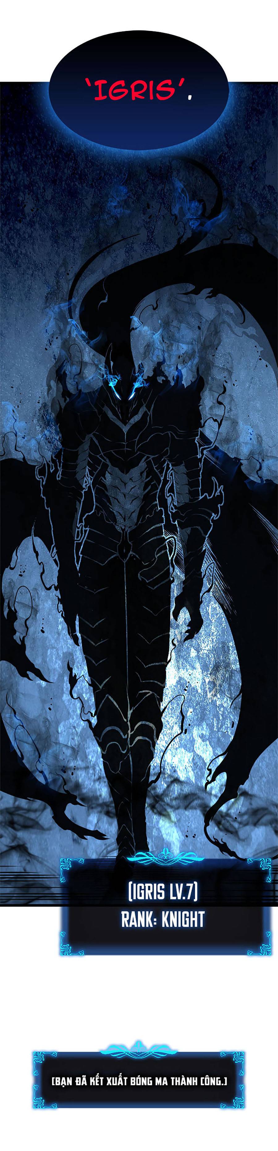 Solo Leveling - Tôi Thăng Cấp Một Mình chapter 45 - Upload bởi truyensieuhay.com