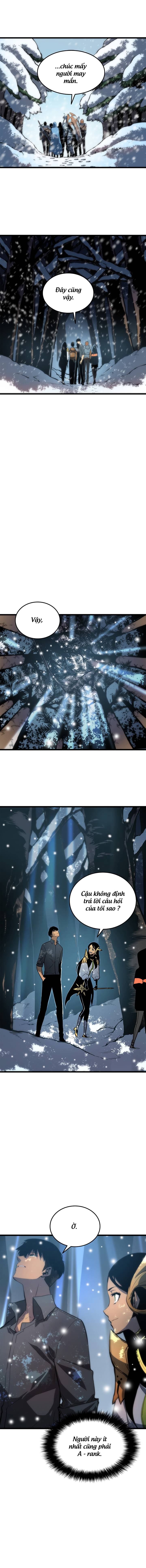Solo Leveling - Tôi Thăng Cấp Một Mình chapter 49 - Upload bởi truyensieuhay.com