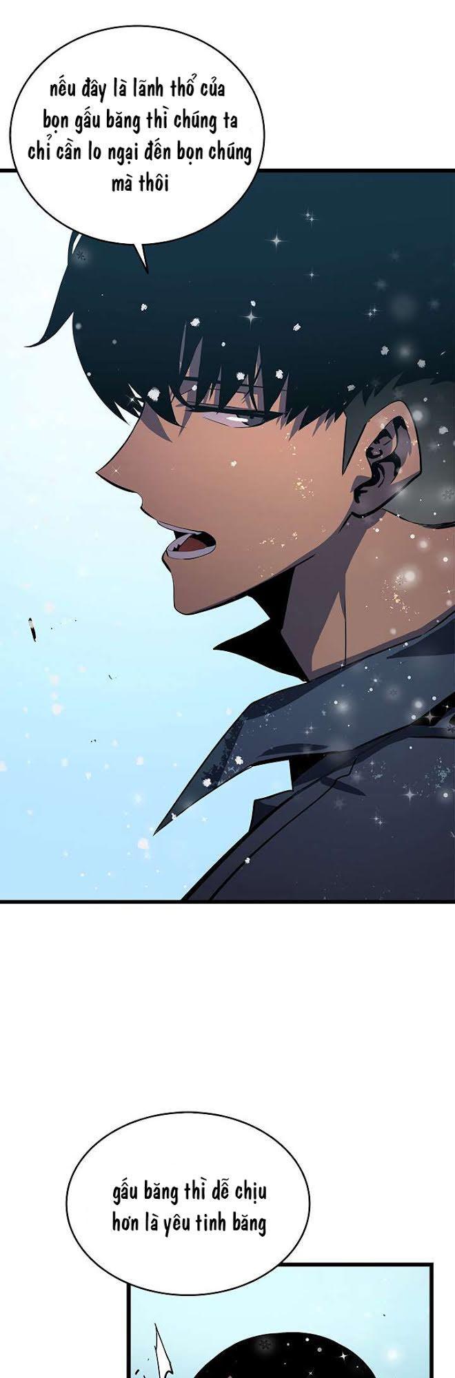 Solo Leveling - Tôi Thăng Cấp Một Mình chapter 50 - Upload bởi truyensieuhay.com