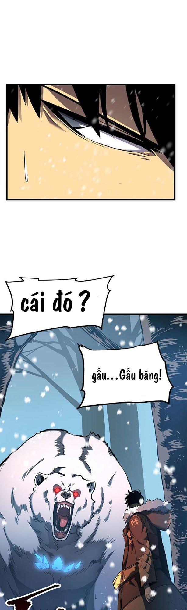 Solo Leveling - Tôi Thăng Cấp Một Mình chapter 50 - Upload bởi truyensieuhay.com