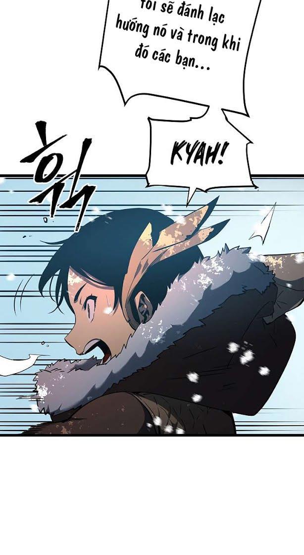Solo Leveling - Tôi Thăng Cấp Một Mình chapter 50 - Upload bởi truyensieuhay.com