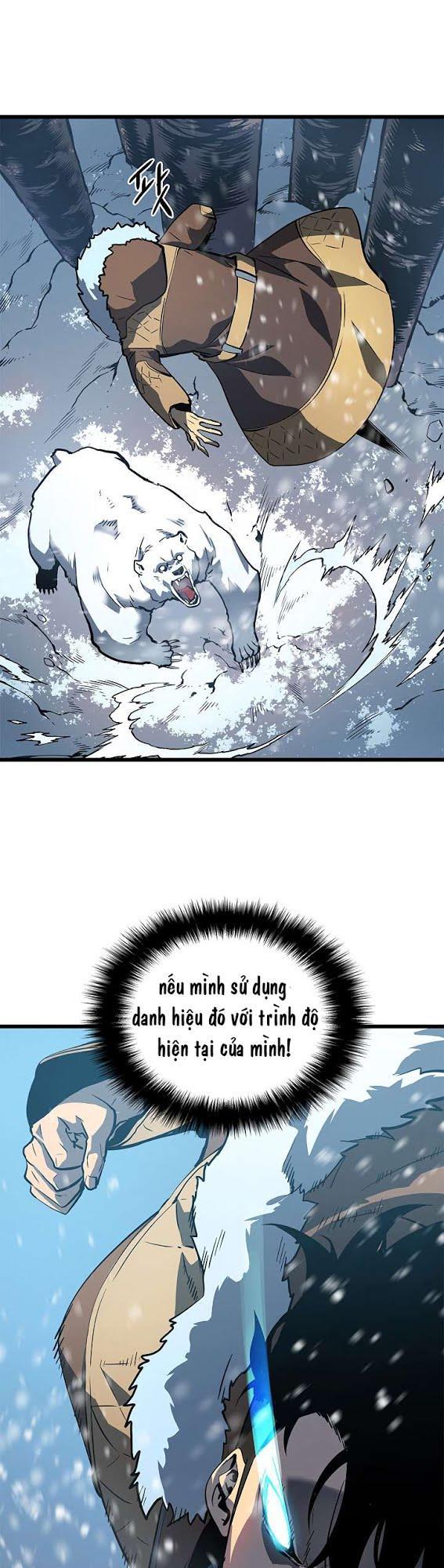Solo Leveling - Tôi Thăng Cấp Một Mình chapter 50 - Upload bởi truyensieuhay.com