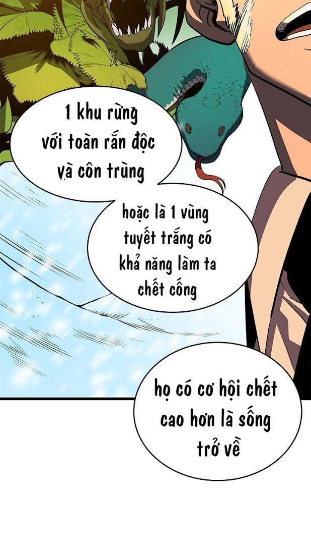 Solo Leveling - Tôi Thăng Cấp Một Mình chapter 50 - Upload bởi truyensieuhay.com