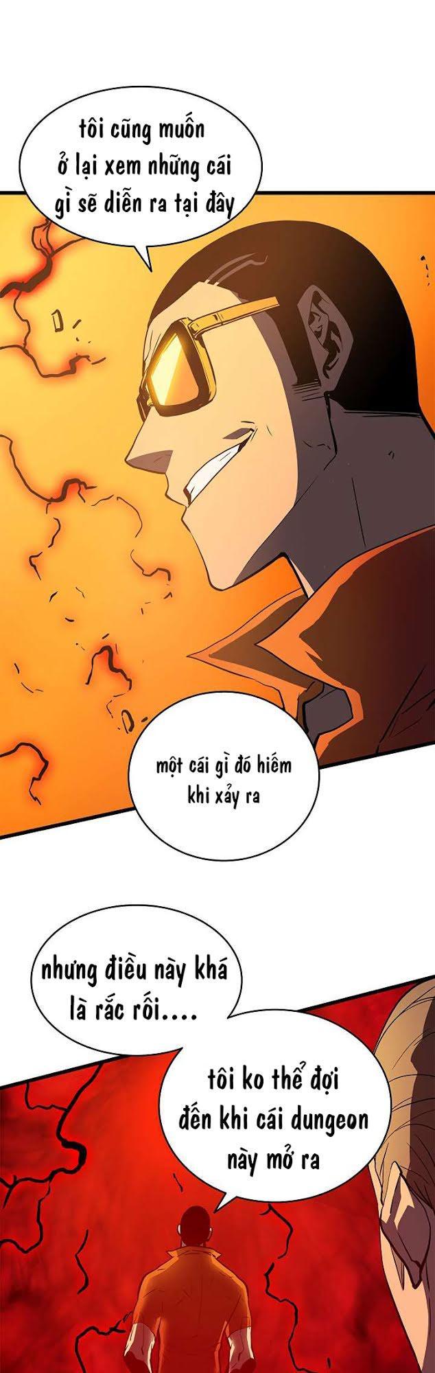 Solo Leveling - Tôi Thăng Cấp Một Mình chapter 50 - Upload bởi truyensieuhay.com