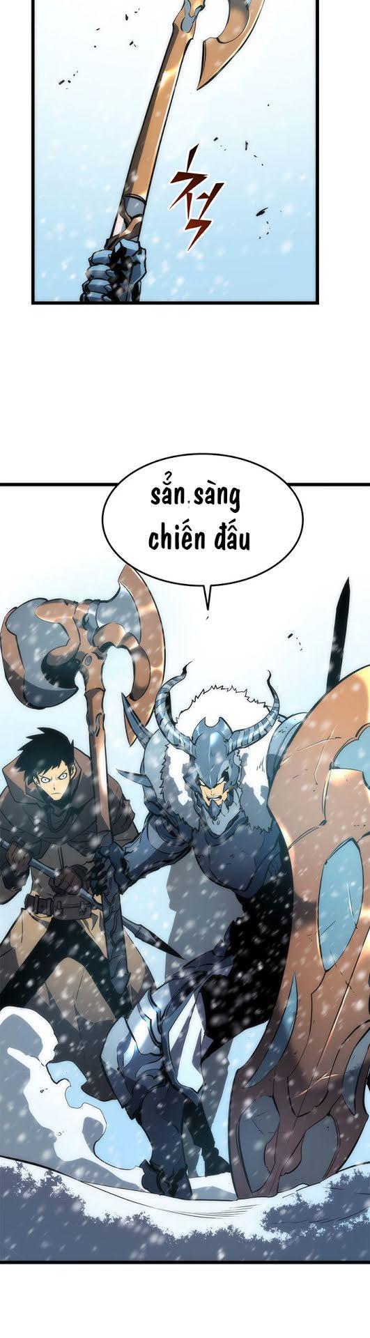 Solo Leveling - Tôi Thăng Cấp Một Mình chapter 50 - Upload bởi truyensieuhay.com