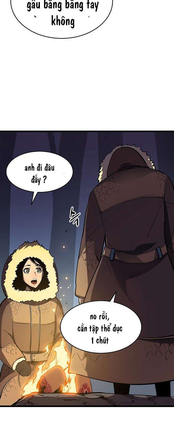 Solo Leveling - Tôi Thăng Cấp Một Mình chapter 50 - Upload bởi truyensieuhay.com