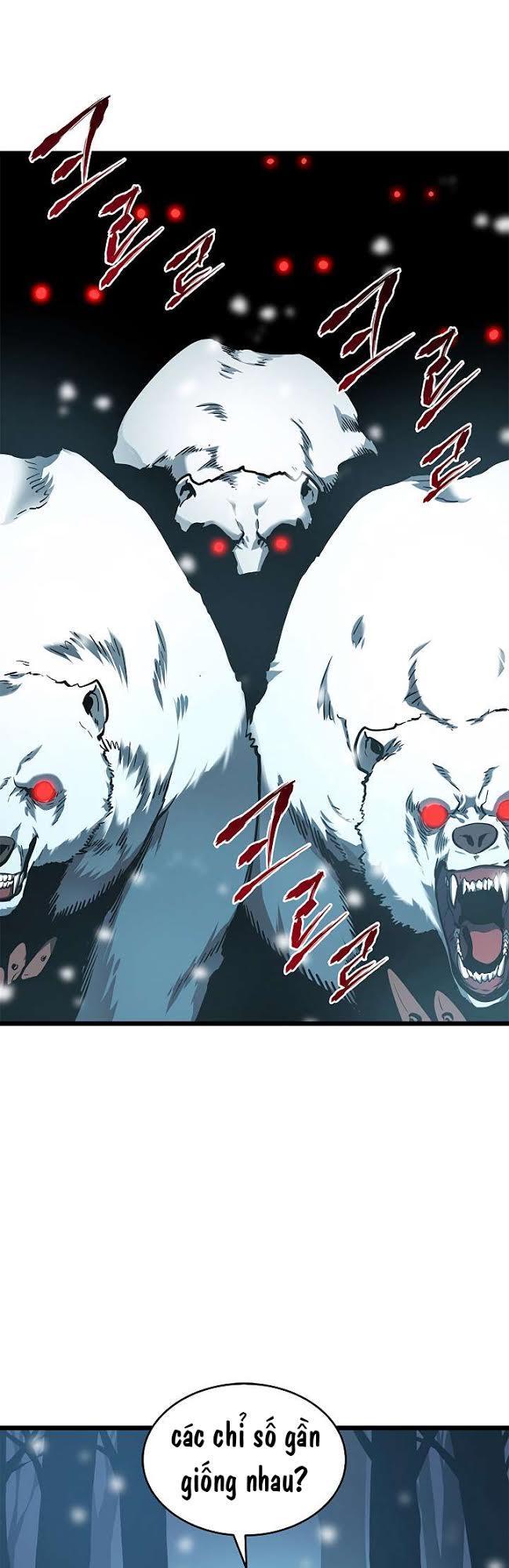 Solo Leveling - Tôi Thăng Cấp Một Mình chapter 50 - Upload bởi truyensieuhay.com