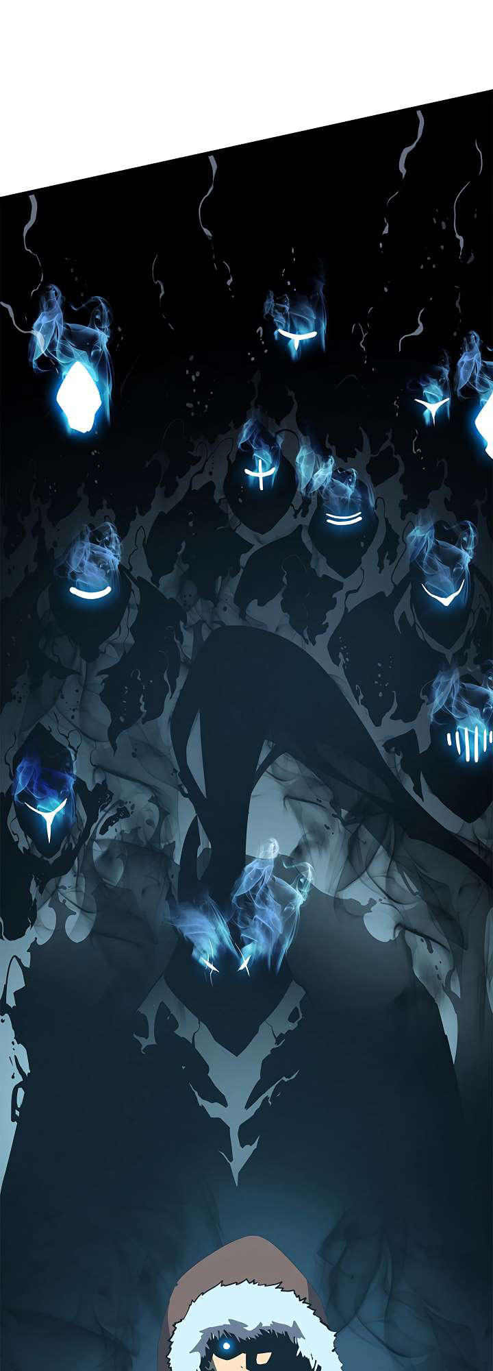 Solo Leveling - Tôi Thăng Cấp Một Mình chapter 50 - Upload bởi truyensieuhay.com