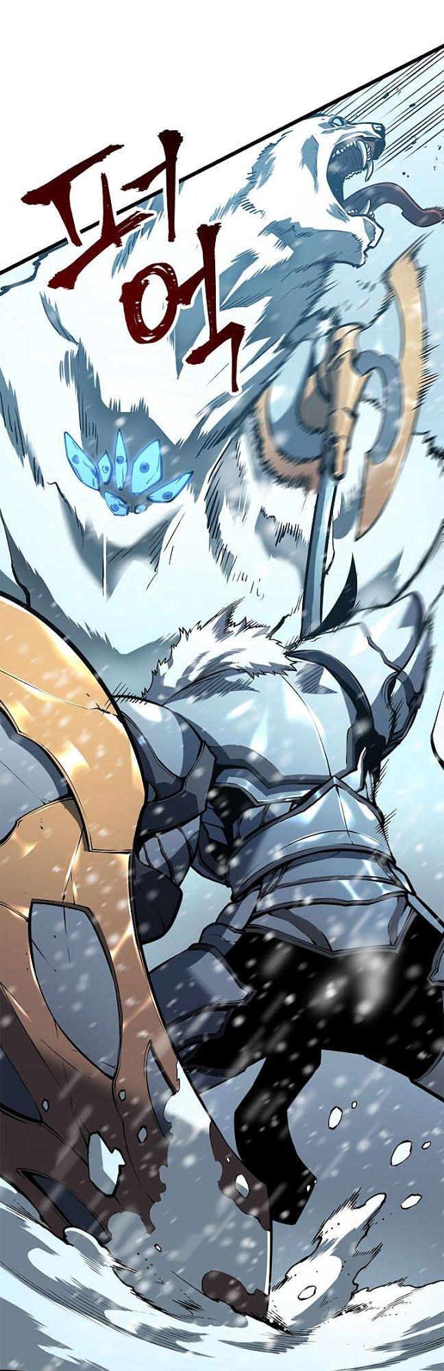 Solo Leveling - Tôi Thăng Cấp Một Mình chapter 50 - Upload bởi truyensieuhay.com