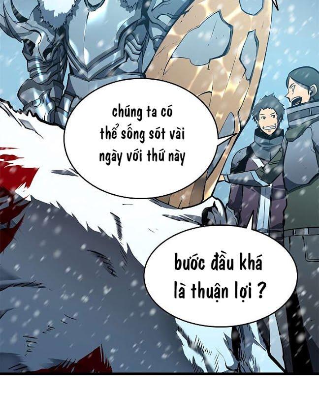 Solo Leveling - Tôi Thăng Cấp Một Mình chapter 50 - Upload bởi truyensieuhay.com
