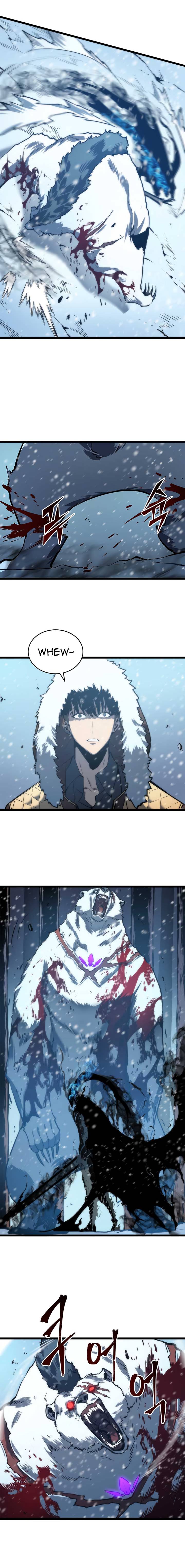Solo Leveling - Tôi Thăng Cấp Một Mình chapter 51 - Upload bởi truyensieuhay.com