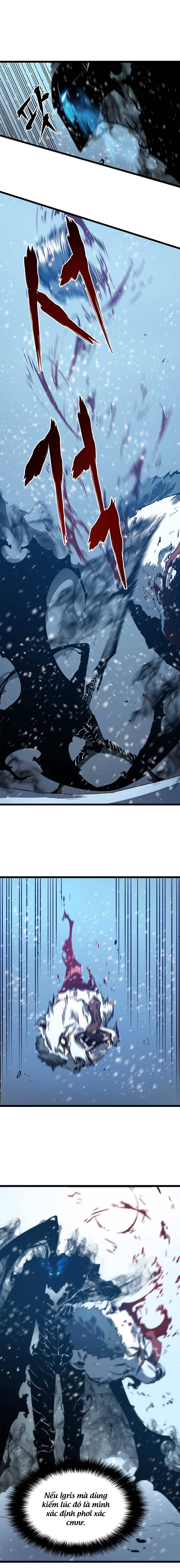 Solo Leveling - Tôi Thăng Cấp Một Mình chapter 51 - Upload bởi truyensieuhay.com