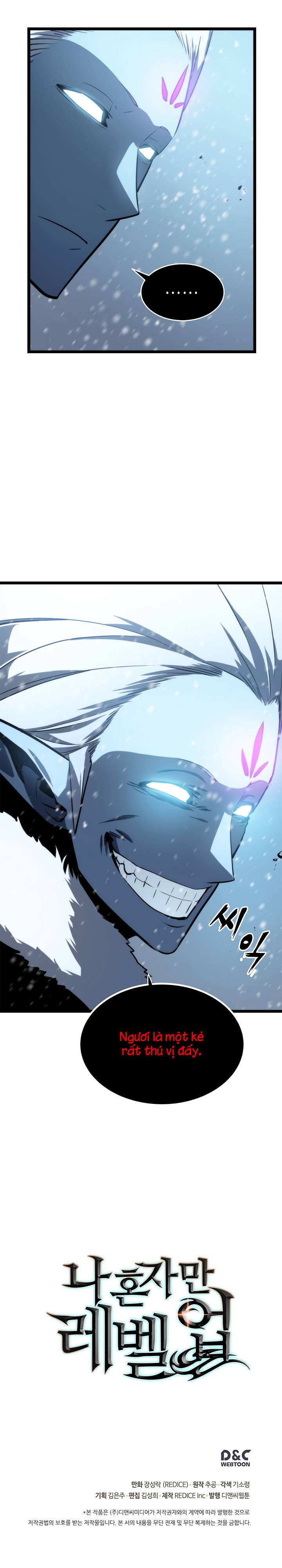 Solo Leveling - Tôi Thăng Cấp Một Mình chapter 52 - Upload bởi truyensieuhay.com
