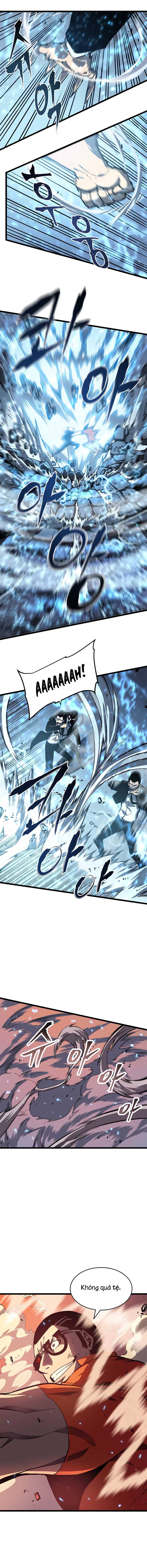 Solo Leveling - Tôi Thăng Cấp Một Mình chapter 52 - Upload bởi truyensieuhay.com