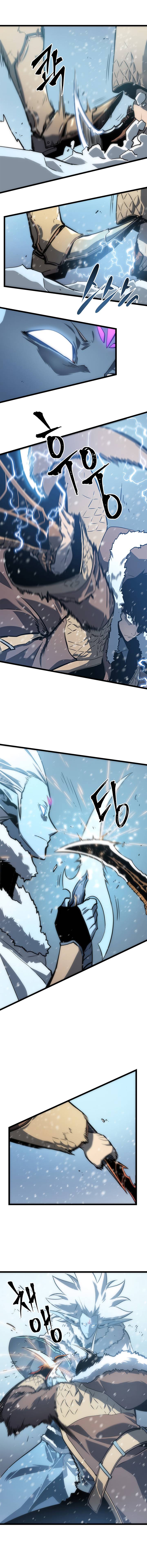 Solo Leveling - Tôi Thăng Cấp Một Mình chapter 53 - Upload bởi truyensieuhay.com