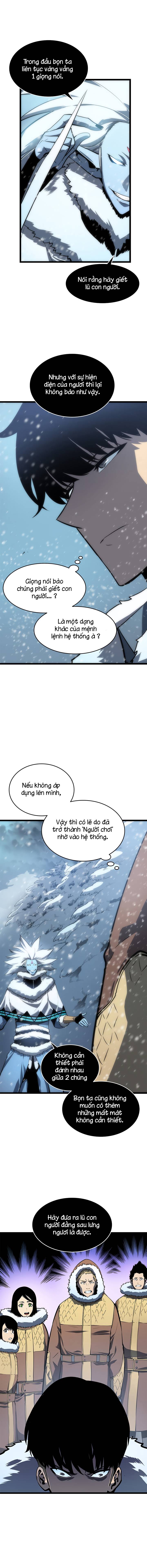 Solo Leveling - Tôi Thăng Cấp Một Mình chapter 53 - Upload bởi truyensieuhay.com