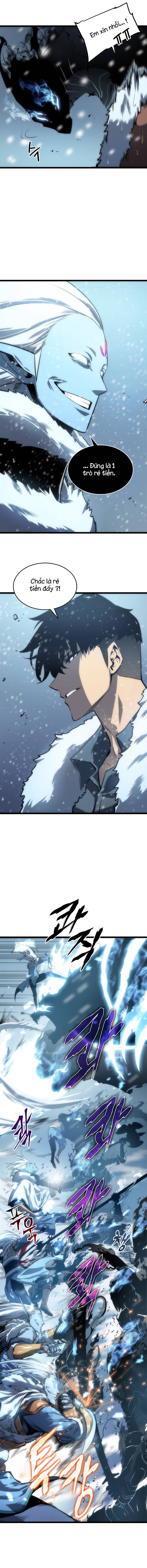 Solo Leveling - Tôi Thăng Cấp Một Mình chapter 53 - Upload bởi truyensieuhay.com