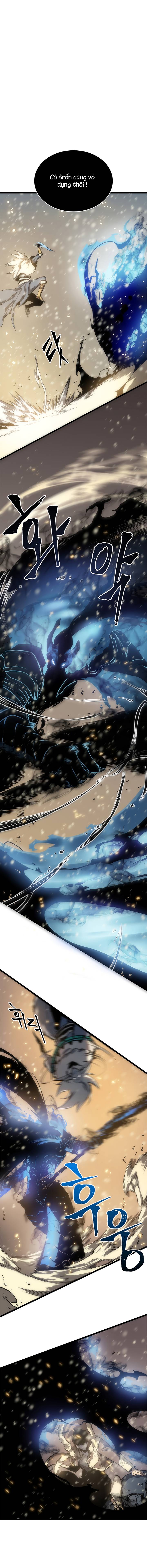 Solo Leveling - Tôi Thăng Cấp Một Mình chapter 54 - Upload bởi truyensieuhay.com