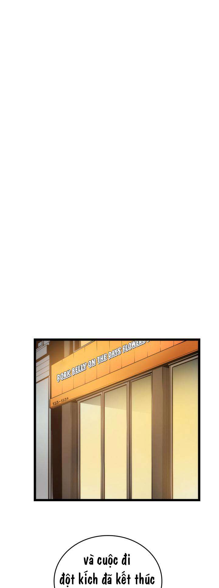 Solo Leveling - Tôi Thăng Cấp Một Mình chapter 56 - Upload bởi truyensieuhay.com