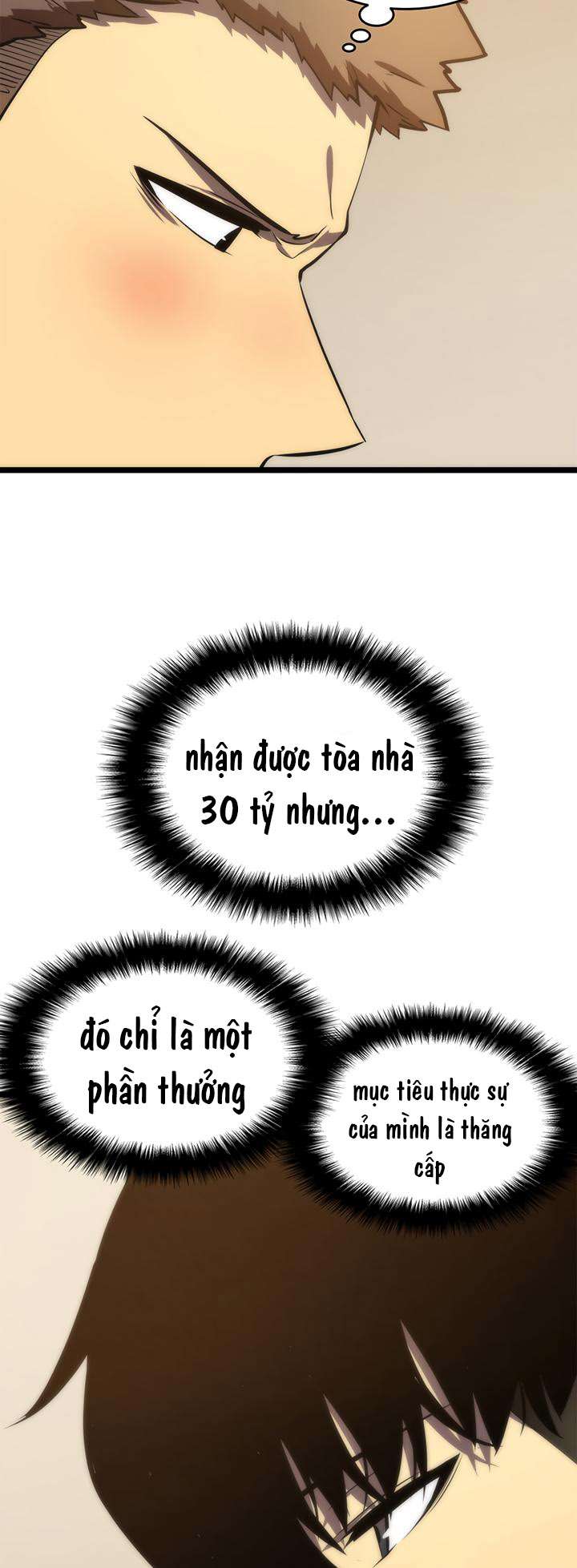 Solo Leveling - Tôi Thăng Cấp Một Mình chapter 56 - Upload bởi truyensieuhay.com