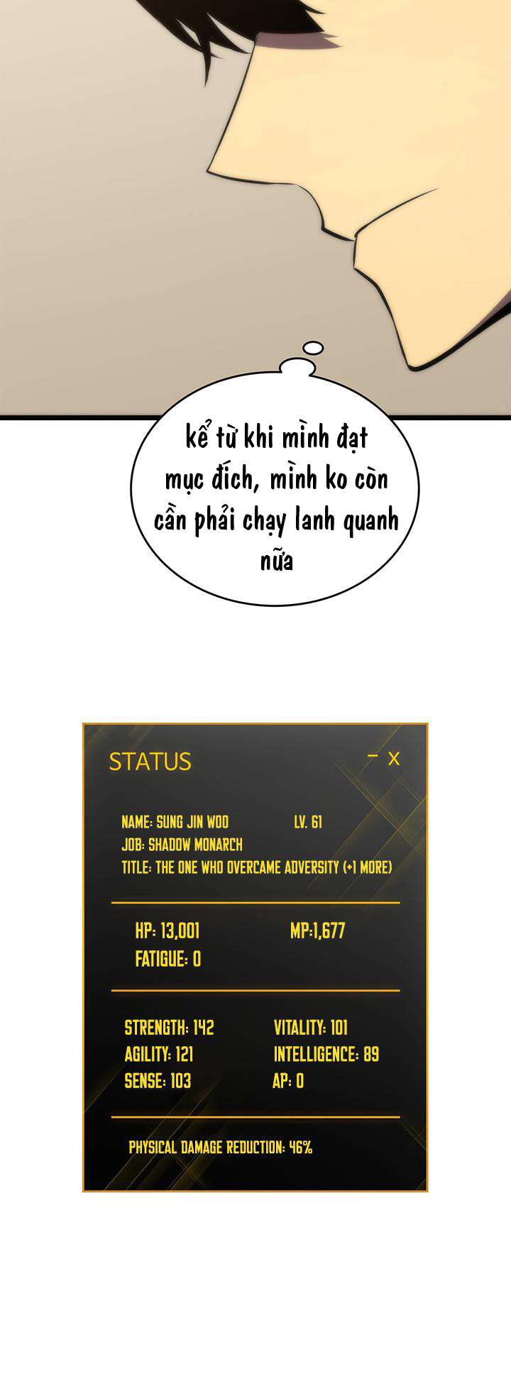 Solo Leveling - Tôi Thăng Cấp Một Mình chapter 56 - Upload bởi truyensieuhay.com
