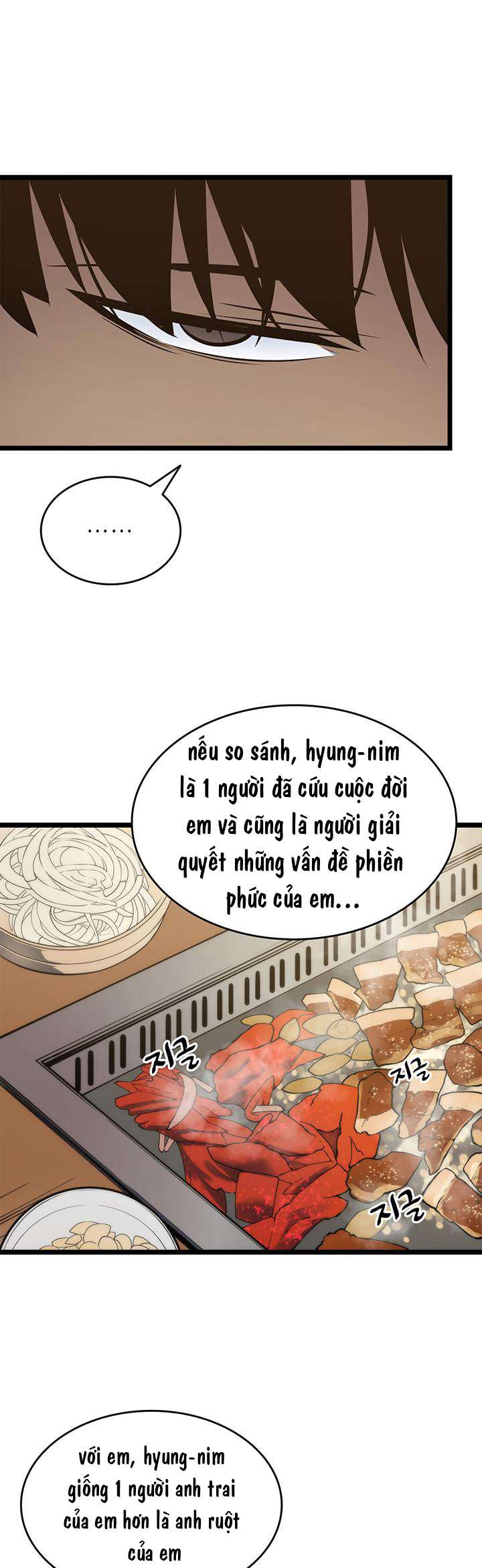 Solo Leveling - Tôi Thăng Cấp Một Mình chapter 56 - Upload bởi truyensieuhay.com