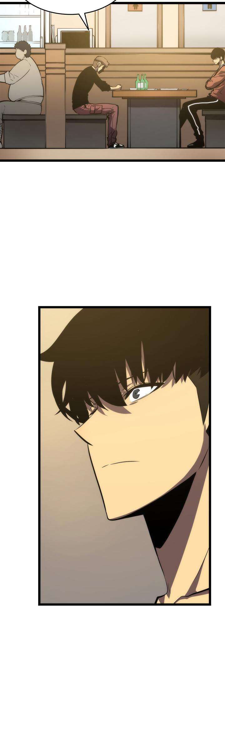 Solo Leveling - Tôi Thăng Cấp Một Mình chapter 56 - Upload bởi truyensieuhay.com