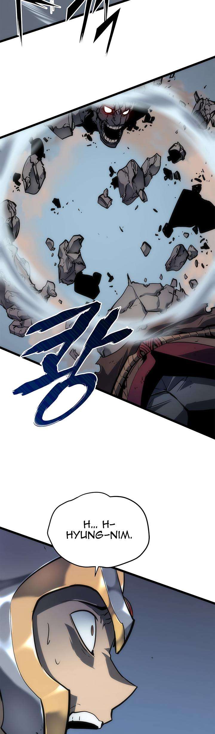 Solo Leveling - Tôi Thăng Cấp Một Mình chapter 56 - Upload bởi truyensieuhay.com