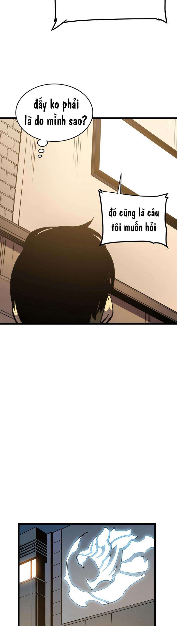 Solo Leveling - Tôi Thăng Cấp Một Mình chapter 56 - Upload bởi truyensieuhay.com
