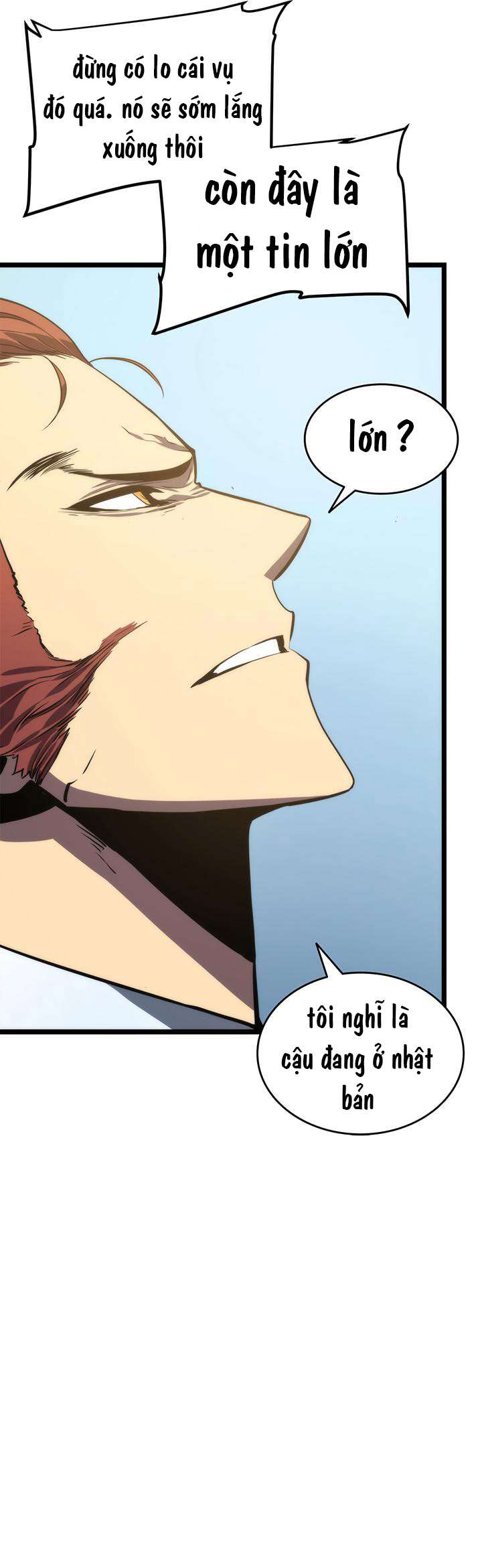 Solo Leveling - Tôi Thăng Cấp Một Mình chapter 56 - Upload bởi truyensieuhay.com