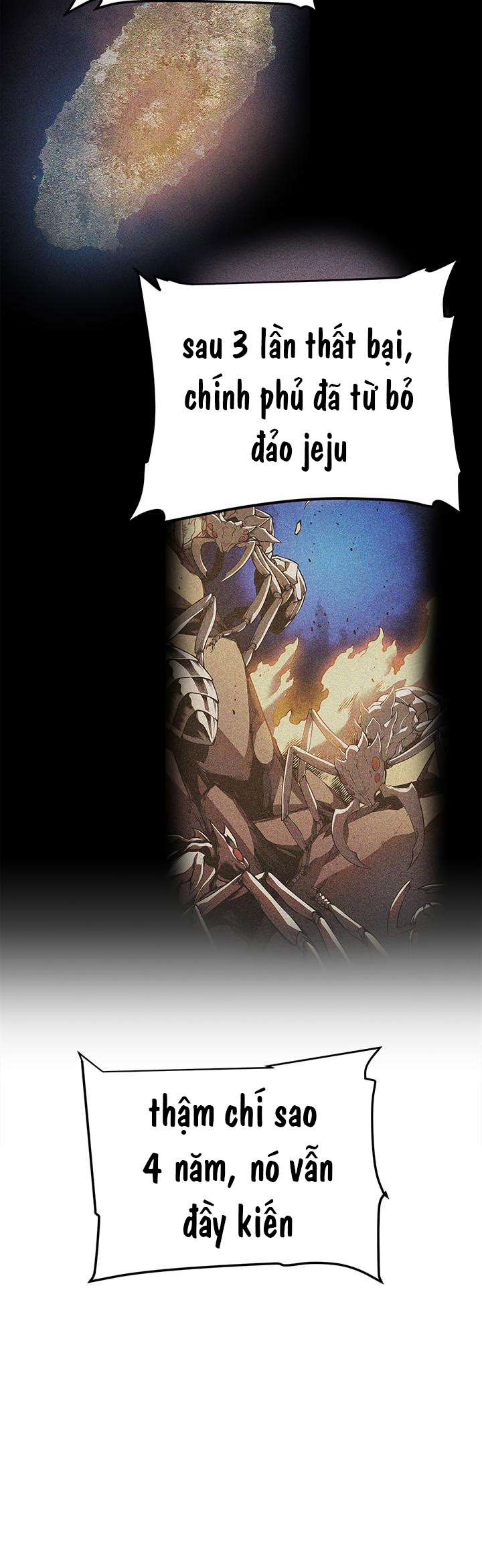 Solo Leveling - Tôi Thăng Cấp Một Mình chapter 56 - Upload bởi truyensieuhay.com