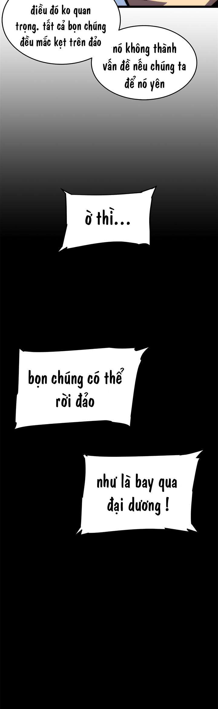 Solo Leveling - Tôi Thăng Cấp Một Mình chapter 56 - Upload bởi truyensieuhay.com