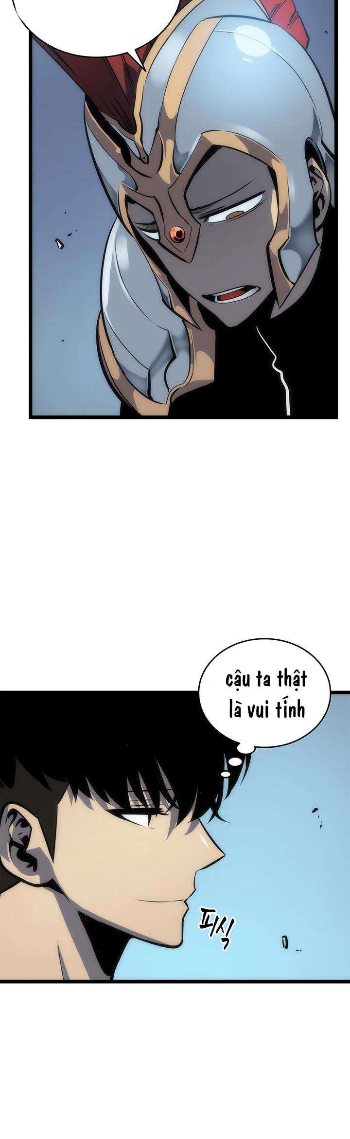 Solo Leveling - Tôi Thăng Cấp Một Mình chapter 56 - Upload bởi truyensieuhay.com